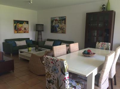 Casa De Ferias Na Praia Verde Casa De Charme 카스트로마림 외부 사진