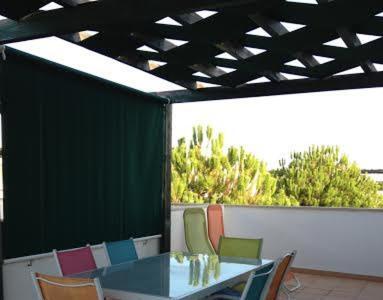 Casa De Ferias Na Praia Verde Casa De Charme 카스트로마림 외부 사진